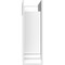 Ekena Millwork Standard Balboa Architectural Grade PVC Bracket With Traditional Ends, 5"W x 16"D x 16"H BKTP05X16X16BOA01 - alternate 4